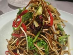 -味+新京宴·烤鸭·北京菜(创意谷店)