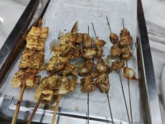 -祁连山开锅羊肉(天通苑店)