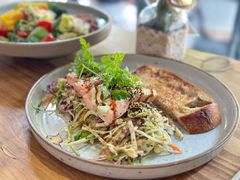 -O'mills Sourdough Bakery&Bistro(永嘉路店)