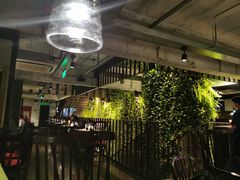 大堂-外婆家(杭州马塍店·杭帮菜名店)