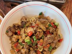 -衡厨·衡阳土菜(中南店)