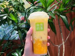 -奈雪的茶(市百一店)