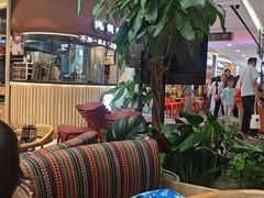 -云海肴·汽锅鸡·云南菜(广安门天虹店)