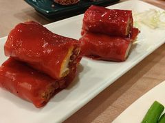 -汕头君华海逸酒店·鸿桃轩中餐厅