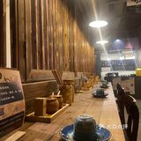 深夜打卡活泼水产