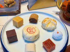 -真地道京味府·鲜橙烤鸭·北京菜(朝外大街东大桥店)