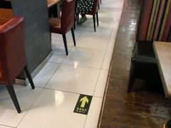 大堂-比格比萨自助(新辰里学清路店)