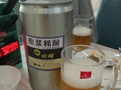 -雅逸居海鲜小厨