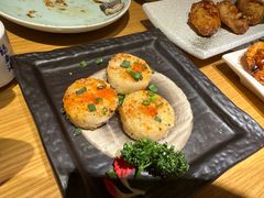 -三石铁板烧(紫竹桥店)