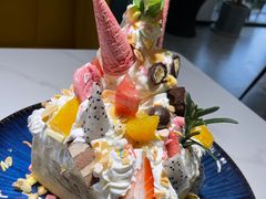 -简荟厨·西式简餐(花都雅乐城店)