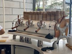 -% Arabica阿拉比卡咖啡(深圳湾万象城店)