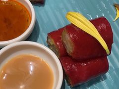 -金牌禄运·点心·啫煲(金沙洲金铂天地店)