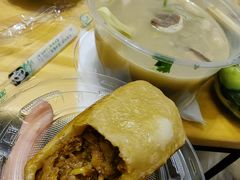 -清真吴记门钉肉饼·喜多利