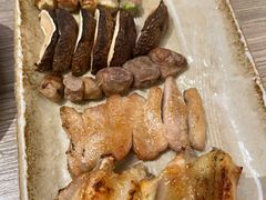 -小山日本料理(兴业太古汇店)