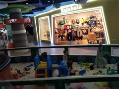 -万达广场(东莞厚街店)