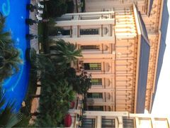 -上海浦东星河湾酒店