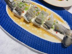 -红棉中餐厅·广州海航威斯汀酒店
