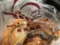 -米吉提馕(文化路店)