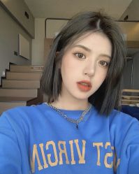 -HG美发设计沙龙