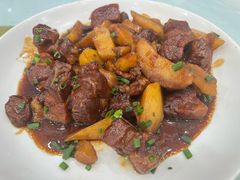 -碧海银沙海鲜餐厅(恒大海上威尼斯店)