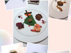 -Yan Ting 宴庭中餐厅(上海静安瑞吉酒店)