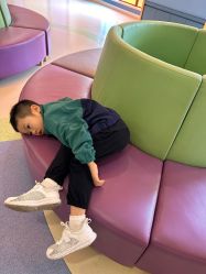 -上海浦滨儿童医院