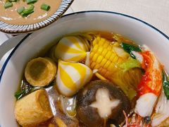-小淘圆儿·四季口味蛋糕