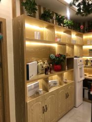 -芳朵美容养生SPA