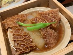 -蔡澜点心·粤菜(西单大悦城店)