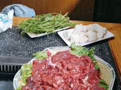 -滇藏石锅宴(崇仁巷老店)