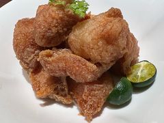-華府Deluxe(兴业太古汇店)