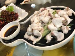 -庆合府重庆大排档(紫都城店)