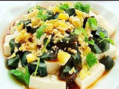 松花豆腐-家烧面馆【南山路知名经典面食】