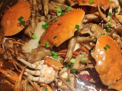 -胖哥俩肉蟹煲(湖滨银泰in77店)