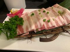 -AJIYA·池袋日式烧肉自助(天津万象城店)