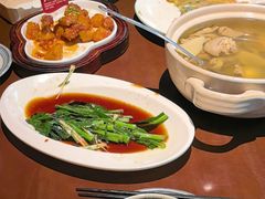 -乡里八闽·福州乡土菜(火车北站店)
