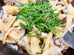 -海泉湾竹筒饭·瘦身水库大头鱼(从化温泉镇店)