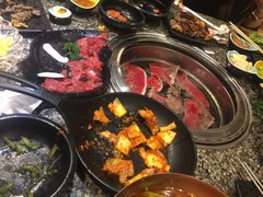-韩罗苑(万象城店)
