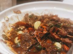 -攸州小镇家湘菜(小米科技园店)