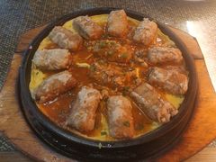 毛豆腐-淮上豆府(水厂路店)