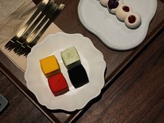 -物心空间