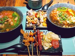 -八月美食小馆(银泰城总店)