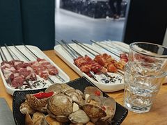 -正丰源大缸烧烤(人民路店)