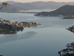 -东钱湖旅游度假区