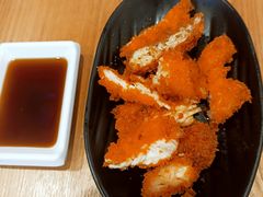 -老妈米线(斜塘邻里中心店)