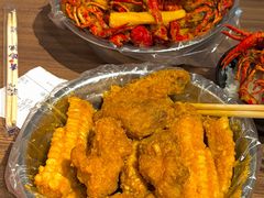 -李叔叔虾蟹大排档(青羊店)