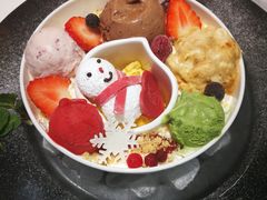-哈根达斯(虹口店)