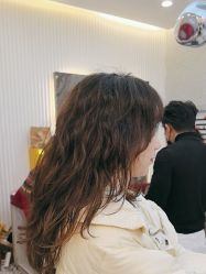 -型色沙龙 Color Salon
