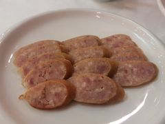 昱德来老粉肠-昱德来·天津菜(河西店)
