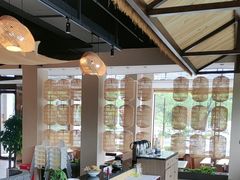 -风味小馆(天目湖宾馆店)